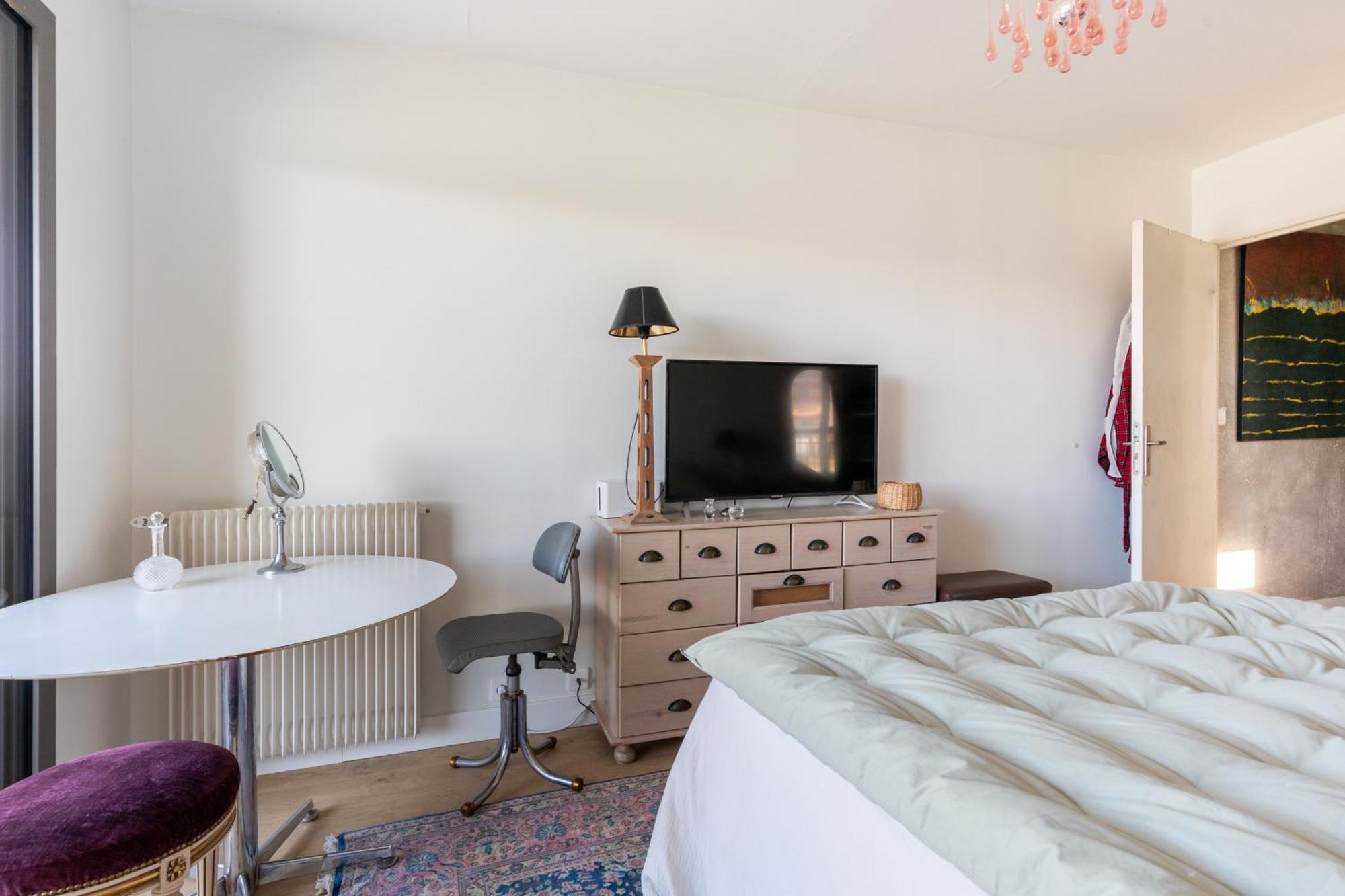 Appartement Vue Plongeante Sur L'eau Saint-Jean-de-Luz